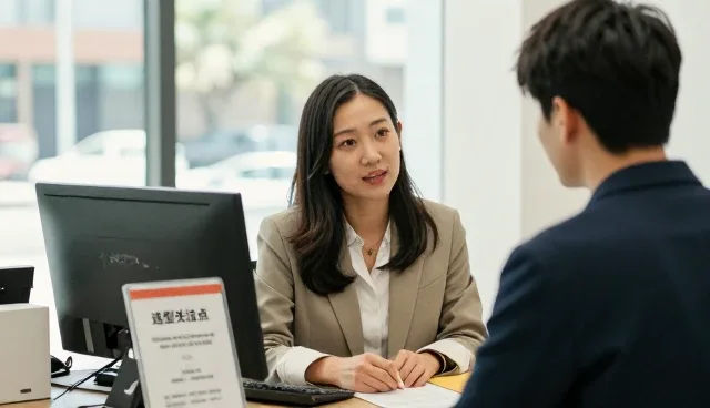 贸易企业如何通过名录工具提升客户关系管理效率