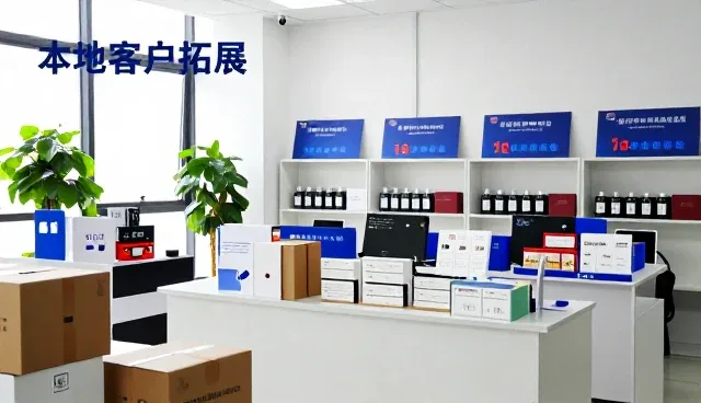 信息查询平台在多行业中的应用场景与问题处理指南